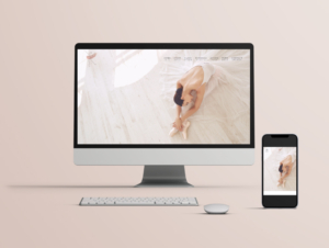 大阪市淀川区のバレエ教室マユコビューティフルバレエ｜ホームページ公開のお知らせ