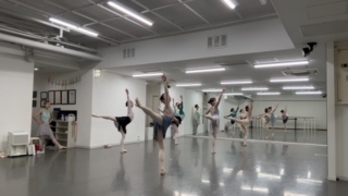 大阪市淀川区バレエ教室｜MAYUKO BEAUTIFUL BALLET【マユコ